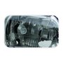Farol Fiat Fiorino 2004 Até 2013 Lado Direito Passageiro