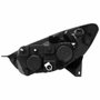 Farol Fiat Grand Siena 2012 2013 2014 2015 2016 Mascara Cromada Lado Direito Passageiro