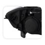 Farol Fiat Linea 2007 2008 2009 2010 2011 Lado Esquerdo Motorista