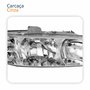 Farol Principal Fiat Palio 2001 2002 2003 2004 Carcaça Cinza Lado Direito Passageiro