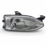 Farol Fiat Palio Siena Strada 1996 Até 2000 Lado Direito Passageiro