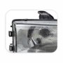 Farol Fiat Palio Siena Strada 1996 Até 2000 Lado Direito Passageiro
