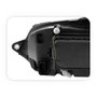 Farol Fiat Palio G3 2004 Até 2014 Siena Weekend G3 2004 Até 2007 Strada G3 2004 Até 2012 Mascara Cromada Com Anel Cromado Lado Direito Passageiro