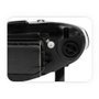 Farol Fiat Palio G3 2004 Até 2014 Siena Weekend G3 2004 Até 2007 Strada G3 2004 Até 2012 Mascara Cromada Com Anel Cromado Lado Direito Passageiro