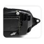 Farol Fiat Palio G3 2004 Até 2014 Siena Weekend G3 2004 Até 2007 Strada G3 2004 Até 2012 Mascara Negra Com Anel Cromado Lado Esquerdo Motorista