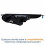 Farol Principal Fiat Strada 2024 2025 Com Led High Lado Direito Passageiro