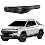 Farol Fiat Toro 2016 Até 2021 Superior Lado Esquerdo Motorista