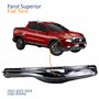 Farol Superior Fiat Toro 2022 2023 2024 Led Com Drl Lado Direito Passageiro