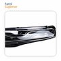 Farol Superior Fiat Toro 2022 2023 2024 Led Com Drl Lado Direito Passageiro