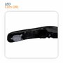 Farol Superior Fiat Toro 2022 2023 2024 Led Com Drl Lado Direito Passageiro