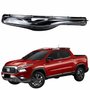 Farol Superior Fiat Toro 2022 2023 2024 Led Com Drl Lado Esquerdo Motorista