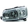 Farol Fiat Uno Fire Fiorino 2004 Até 2013 Lado Esquerdo Motorista