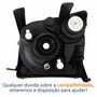 Farol Principal Ford Ecosport 2003 2004 2005 2006 2007 Pisca Âmbar Lado Direito Passageiro