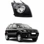 Farol Ford Ecosport 2003 Até 2007 Pisca Cristal Lado Direito Passageiro