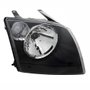 Farol Ford Ecosport 2003 Até 2007 Pisca Cristal Lado Direito Passageiro