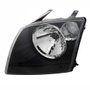 Farol Ford Ecosport 2003 Até 2007 Pisca Cristal Lado Esquerdo Motorista