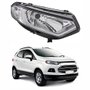 Farol Ford Ecosport 2013 Até 2017 Lado Direito Passageiro