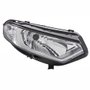 Farol Ford Ecosport 2013 Até 2017 Lado Direito Passageiro