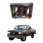 Farol Ford F-1000 1993 1994 1995 1996 Lado Esquerdo Motorista