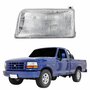Farol Ford F-1000 1997 1998 1999 Lado Esquerdo Motorista