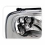 Farol Ford F250 F350 F4000 2007 Até 2011 Máscara Cromada Lado Direito Passageiro