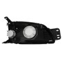 Farol Ford Fiesta 2000 Até 2002 Courier 2000 Até 2012 Pisca Âmbar Lado Esquerdo Motorista
