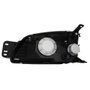 Farol Ford Fiesta 2000 Até 2002 Courier 2000 Até 2012 Pisca Âmbar Lado Direito Passageiro