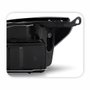 Farol Ford Focus 2003 Até 2008 Máscara Cromada Lado Direito Passageiro