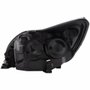Farol Ford Focus Hatch Sedan 2009 Até 2013 Lado Direito Passageiro