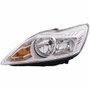 Farol Ford Focus Hatch Sedan 2009 Até 2013 Lado Esquerdo Motorista