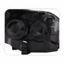 Farol Ford Focus Hatch Sedan 2009 Até 2013 Lado Esquerdo Motorista