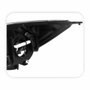 Farol Ford Focus Hatch Sedan 2013 Até 2015 Sem Led Lado Direito Passageiro