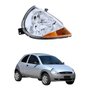 Farol Ford Ka 1997 Até 2002 Pisca Ambar Lado Direito Passageiro
