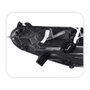 Farol Ford New Fiesta Hatch Sedan 2014 Até 2017 Fume Lado Esquerdo Motorista