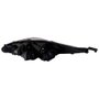Farol Ford New Fiesta Mexicano Hatch Sedan 2011 2012 2013 Lado Direito Passageiro