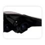Farol Ford New Fiesta Mexicano Hatch Sedan 2011 2012 2013 Lado Direito Passageiro