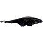 Farol Ford New Fiesta Mexicano Hatch Sedan 2011 2012 2013 Lado Esquerdo Motorista