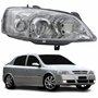 Farol GM Astra 2003 Até 2012 Original Arteb Lado Direito Passageiro