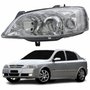 Farol GM Astra 2003 Até 2012 Original Arteb Lado Esquerdo Motorista