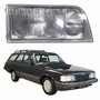 Farol Gm Caravan 1988 Até 1992 Original Arteb Lado Direito Passageiro