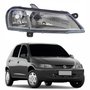 Farol Gm Celta 2000 Até 2006 Original Arteb Lado Direito Passageiro