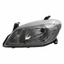 Farol Gm Celta 2012 Até 2014 Cromomix Lado Esquerdo Motorista