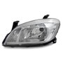 Farol Gm Celta Prisma 2006 Até 2011 Lado Esquerdo Motorista