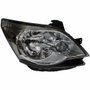 Farol Gm Cobalt 2012 2013 2014 2015 Mascara Cromomix Lado Direito Passageiro