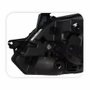 Farol Gm Cobalt 2012 2013 2014 2015 Mascara Cromomix Lado Direito Passageiro