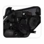 Farol Gm Cobalt 2012 2013 2014 2015 Mascara Cromomix Lado Direito Passageiro