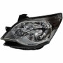 Farol Gm Cobalt 2012 2013 2014 2015 Mascara Cromomix Lado Esquerdo Motorista