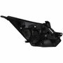 Farol Gm Cobalt 2012 2013 2014 2015 Mascara Cromomix Lado Esquerdo Motorista