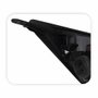 Farol Gm Cobalt 2012 2013 2014 2015 Mascara Cromomix Lado Esquerdo Motorista