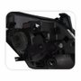 Farol Gm Cobalt 2012 2013 2014 2015 Mascara Cromomix Lado Esquerdo Motorista